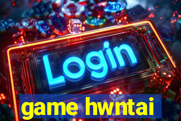 game hwntai